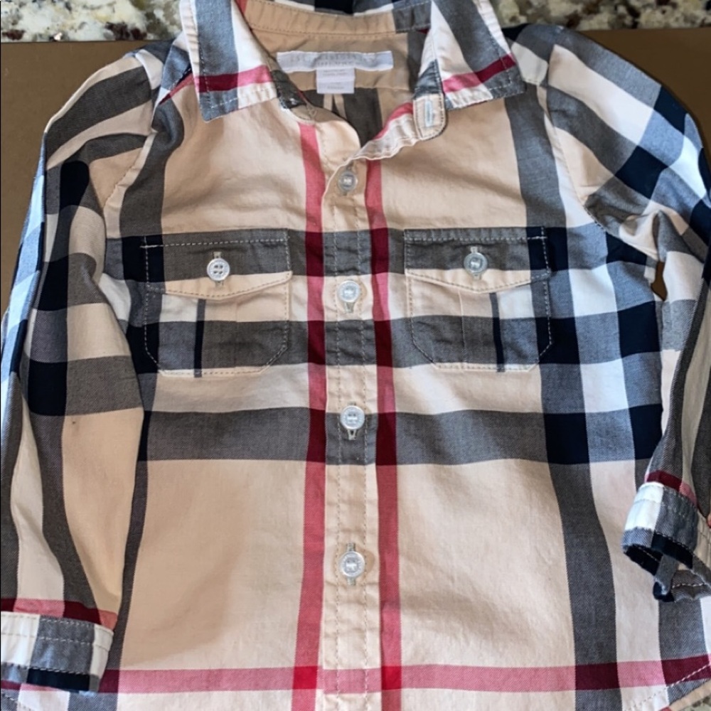 Shirt
